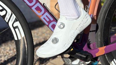 Specialized Ares 2 shoe review: How much should seven watts cost?