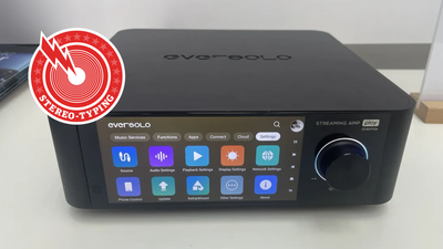 The next generation of streaming amplifiers are here, and I think they point to an exciting new chapter for hi-fi