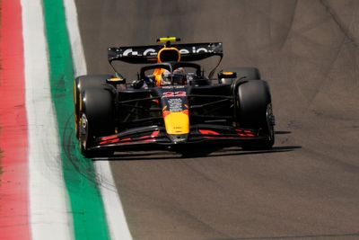 Imola axed from 2026 F1 calendar as Madrid street race added