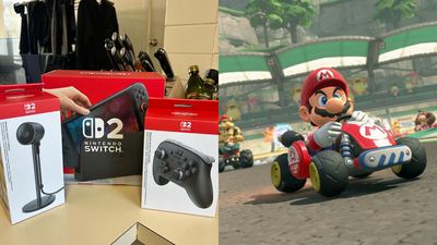 I Spent 72 Hours Playing The Nintendo Switch 2. Is It Worth The $700 Price Tag Right Now?