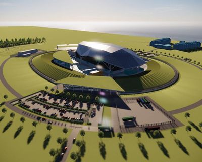 Rolls-Royce named winning bidder for UK small nuclear reactors