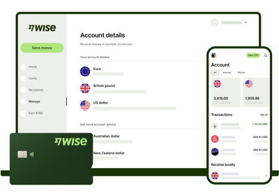 Wise Favours US for Primary Stock Listing: Is This Goodbye for Its London Listing?