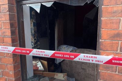 Clean-up under way in Ballymena as ‘appalling’ disorder condemned