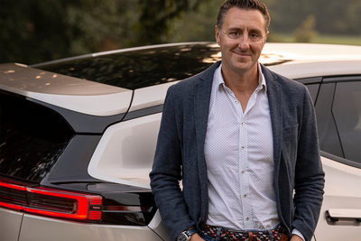 Use car industry fines to boost EV sales, says Polestar boss