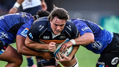 Brumbies better prepared for Super title push: Hooper