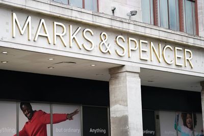 Marks & Spencer reopens website after major cyber attack