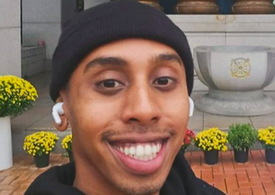 Johnny Somali Could Be Sentenced To 31 Years In Jail Because Of Deepfake Sex Crimes