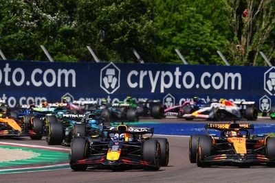 Madrid arrives on 24-race Formula One calendar in 2026