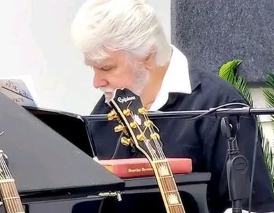 Is Elvis Dead? Meet Bob Joyce - The Arkansas Pastor Said To Be 'The King' And Whose Sons Look Eerily Like The Late Rock Icon