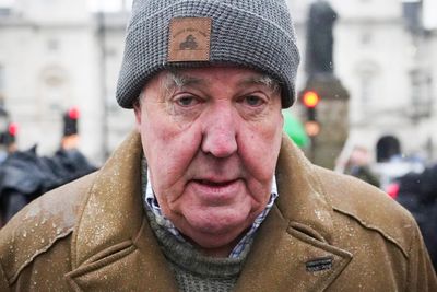 Jeremy Clarkson explains Clarkson’s Farm ‘mistake’ after viewer confusion
