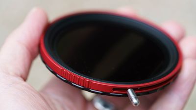 Haida PROII CPL-VND 2 in 1 review: for when two is better than one