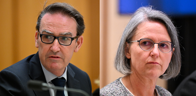 Albanese announces first woman Treasury secretary and a ‘roundtable’ on boosting productivity