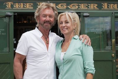 ‘I’m living life to the full’: Noel Edmonds on his move to New Zealand