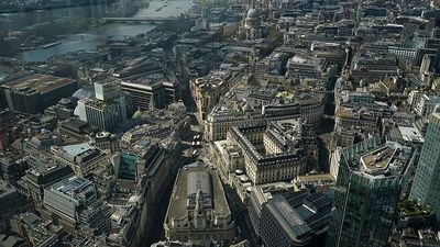 UK unemployment rises to a four-year high as firms cut back on hires