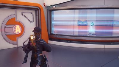 How to open Academy Tech Labs locked doors in Fortnite Chapter 6 season 3