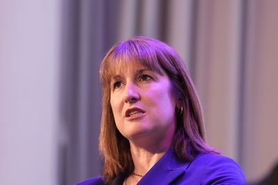 Rachel Reeves won't apologise over winter fuel payment U-turn, says Cabinet colleague Ed Miliband