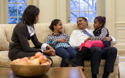 Why Malia Obama Dropped Her Last Name And Is Now Malia Ann: What Michelle Really Thinks About It