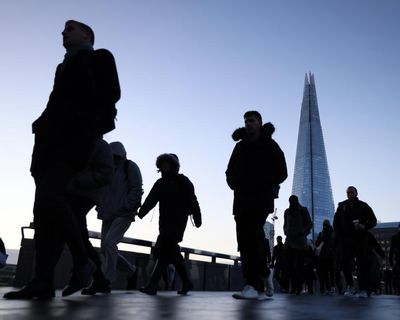 Reeves will hope weaker wage growth enables more interest rate cuts