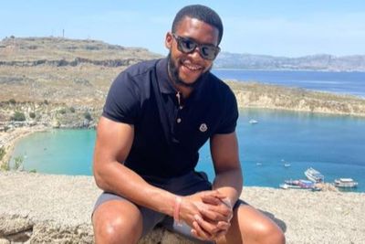 Man gets life for ‘senseless’ murder of talented footballer, 32, in south London car park