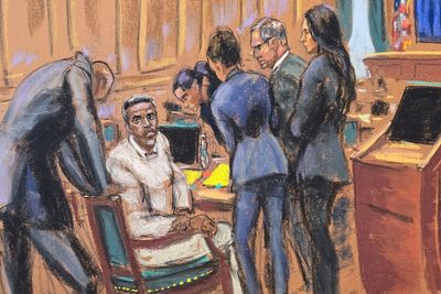 Diddy trial recap: Ex-girlfriend Jane’s explicit texts read out in court as she testifies about “hotel nights” and drug use