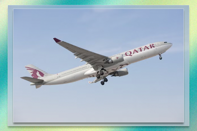Qatar Airways promo codes for June 2025 – save 12% on flights