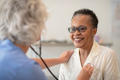 Thousands could be saved by making this small change to heart failure treatment