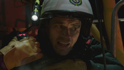 Casualty spoilers: Iain Dean risks EVERYTHING for a stranger when 12-parter Supply and Demand kicks off!