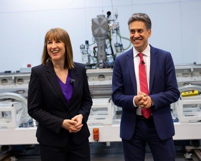UK politics: Lib Dems denounce new Reform UK chair as ‘Trump sycophant’ – as it happened