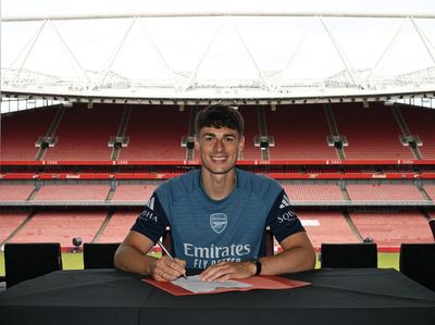 Florian Wirtz, Trent Alexander-Arnold, Matheus Cunha: Every major deal of summer transfer window so far