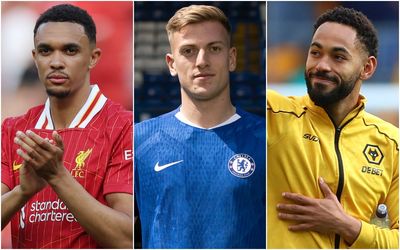 Trent Alexander-Arnold, Liam Delap, Matheus Cunha: Every major deal so far as transfer window closes