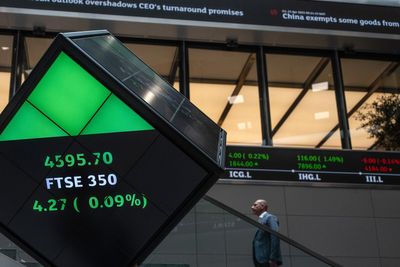 What is Pisces? What you need to know about new UK stock market for buying shares in private companies