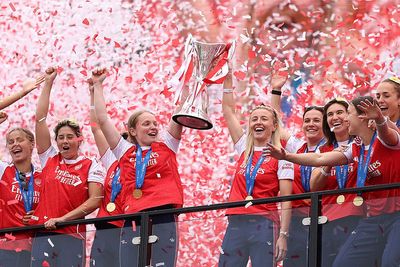 Arsenal enter new chapter with historic announcement on games at Emirates Stadium
