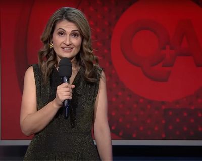 ABC expected to axe Q+A in fresh round of cuts