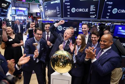 The Circle IPO delivered the biggest two-day ‘pop’ since 1980—but the crypto company left $3 billion on the table