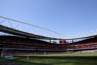 Arsenal Women confirm new Emirates Stadium decision after season success
