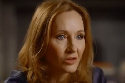 Harry Potter actor challenges JK Rowling over trans views after signing up to new series