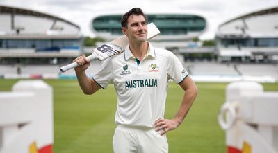 Pat Cummins: ‘We want to play hard and fair, and I think we’ve got it right’