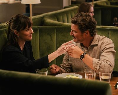 Materialists review – Celine Song’s Past Lives follow-up is a mixed bag