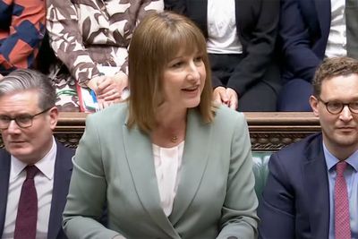 Spending review 2025 – live: Reeves criticised for ‘fantasy’ plan as economists warn tax hikes ‘very likely’