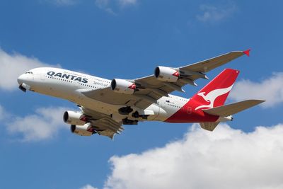 Mid-air medical emergency forces Qantas flight to land in Azerbaijan