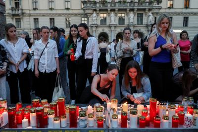 Austria school shooting latest: Death toll rises to 11 as police reveal gunman to be a former pupil