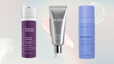 The 9 best retinol creams and serums for smoother, clearer and brighter skin