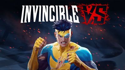 Invincible VS release date and platforms