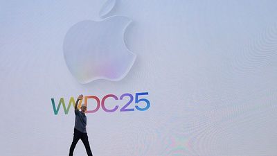 Muted AI, ‘Liquid Glass’ and live translation: All the latest updates from Apple’s iOS 26