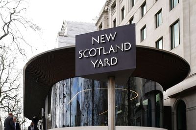 Ex-Met Police officer in court over 'sexual relationship with witness' in case he was investigating