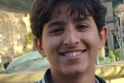 Two in court over teenager’s hit-and-run death ‘highly likely’ to deny murder