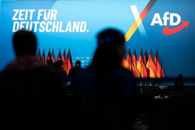 Thousands of extremists IDed within far-right party