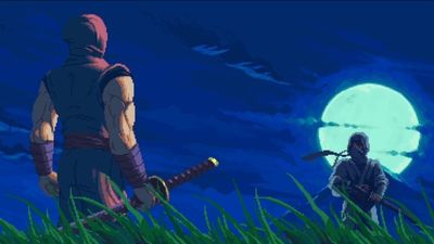 Ninja Gaiden: Ragebound Preview – Retro is back in Style