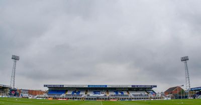 Rangers set for pre-season friendly vs National League side