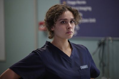 Home and Away spoilers: WHO does Dana kiss?